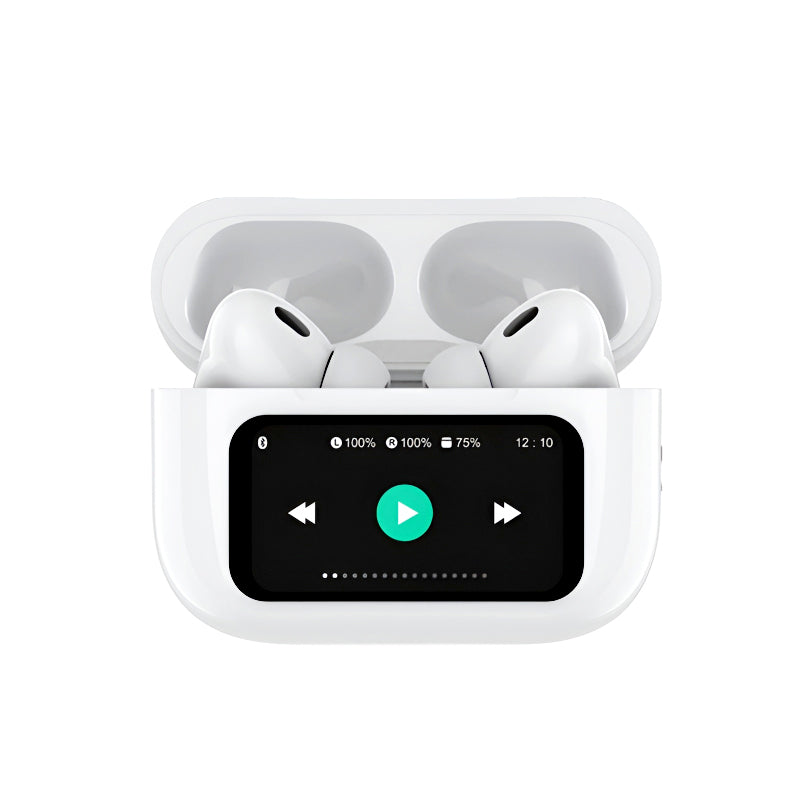 A9 Pro 2 Display Earbuds