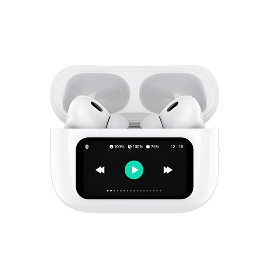 A9 Pro 2 Display Earbuds