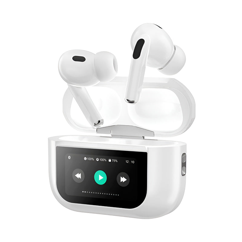 A9 Pro 2 Display Earbuds