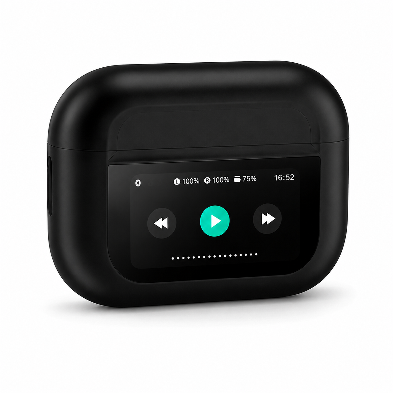 A9 Pro 2 Display Earbuds