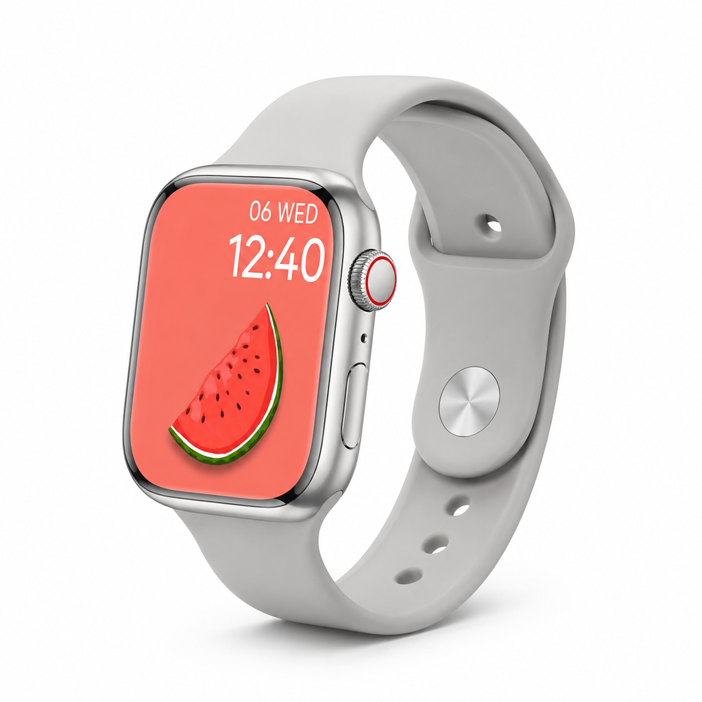 S9 Pro Smart Watch