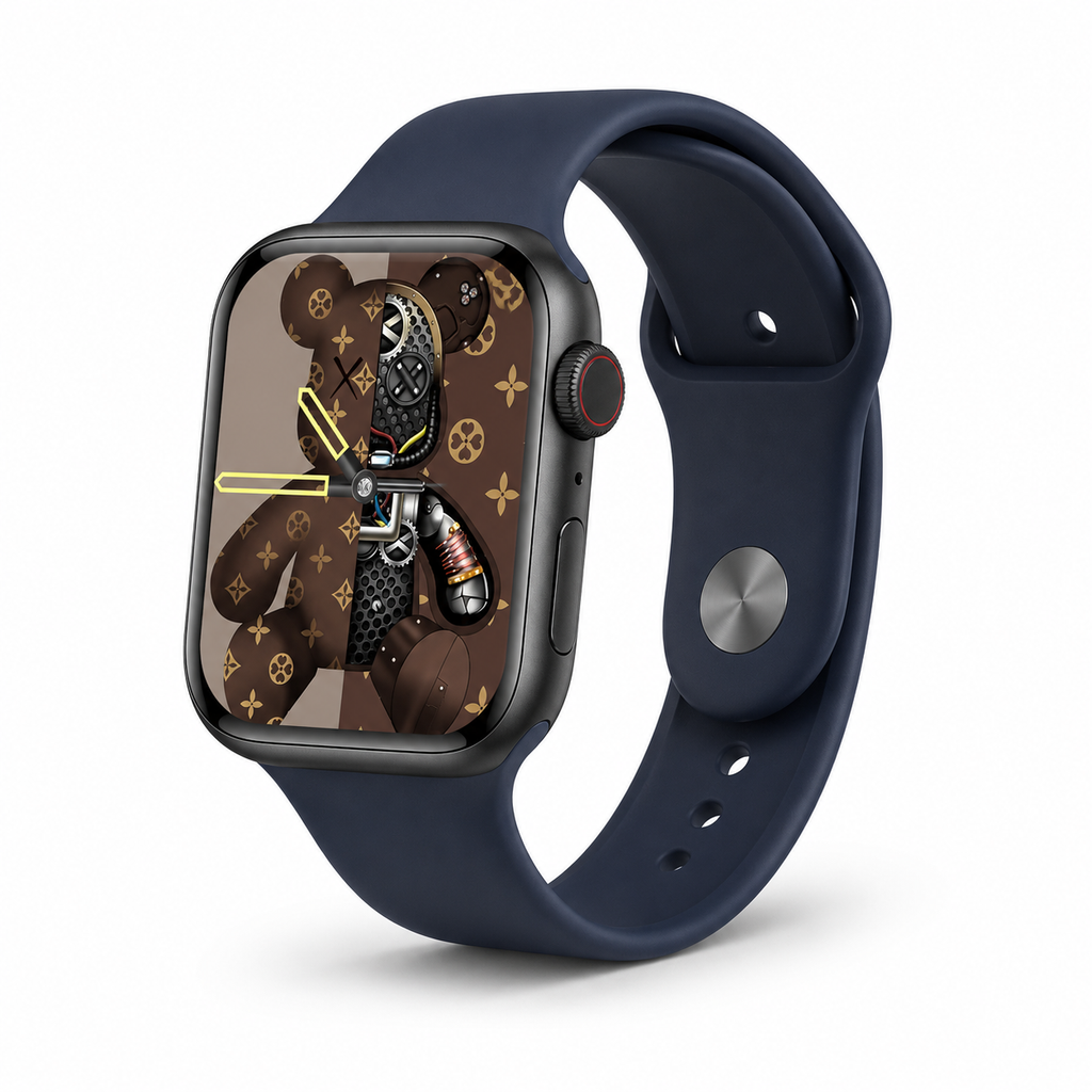 S9 Pro Smart Watch