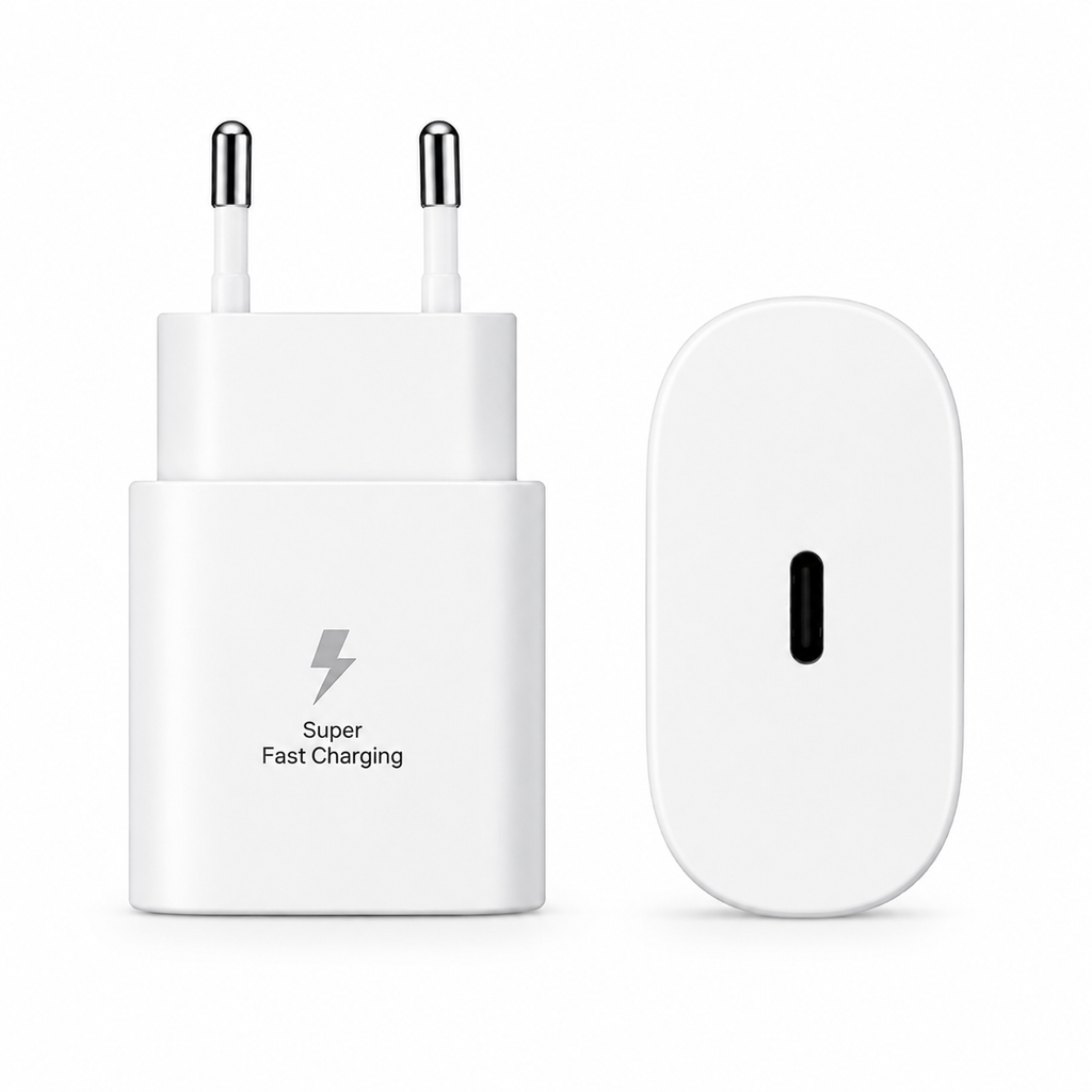 Samsung A+ 25W Super Fast Charger