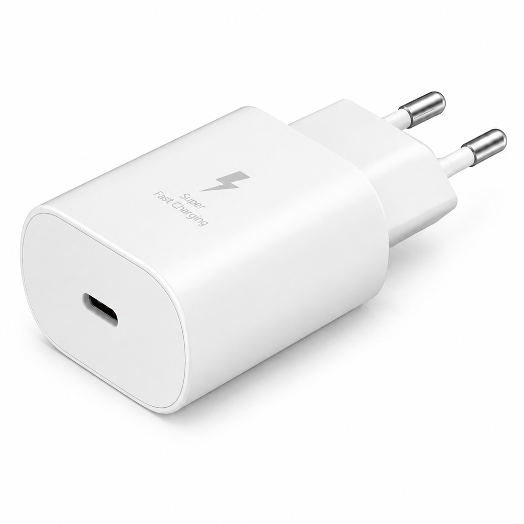Samsung A+ 25W Super Fast Charger