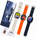 T900 Ultra Smart Watch – 2.09” HD Display