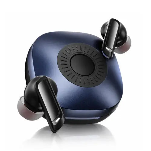 Buds Pro 13 Wireless Earbuds – ENC & RGB Case