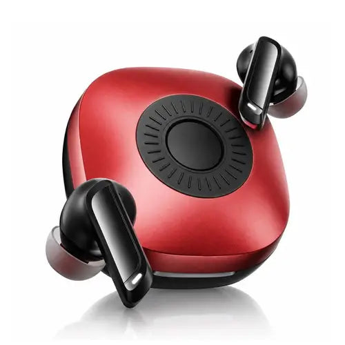 Buds Pro 13 Wireless Earbuds – ENC & RGB Case