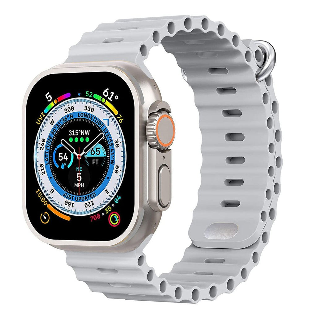 T900 Ultra Smart Watch – 2.09” HD Display